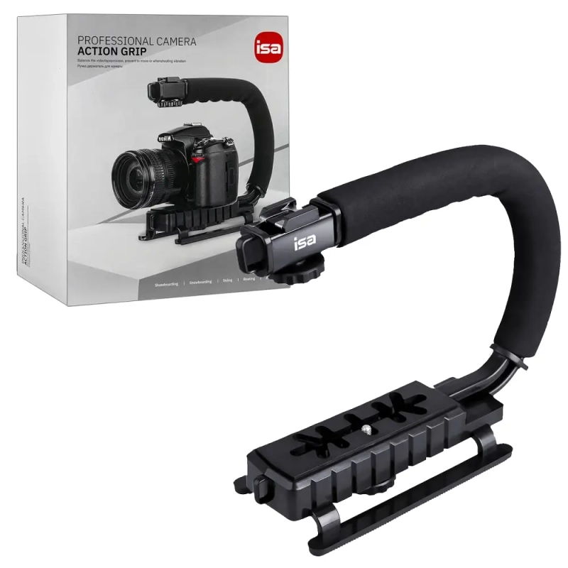 Стабилизатор для камеры C1 ISA