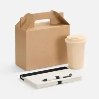 Набор MilkMake, черный