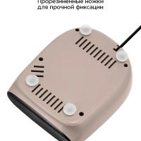 Тестомесильная машина для дома КТ-4412 - 120 Вт