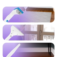 Моющий пылесос для дома КТ-5376 - 170 Вт