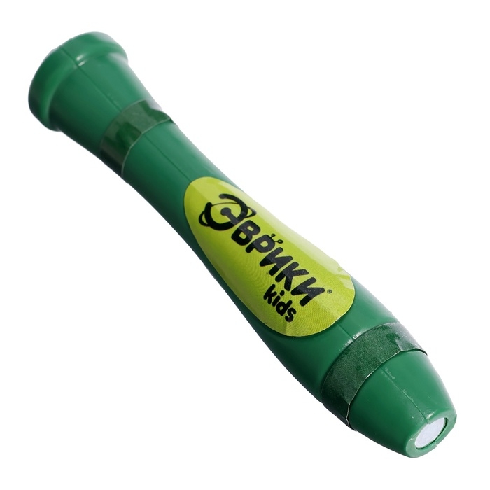 Магнитный планшет для рисования &laquo;Динозаврик&raquo;, мозаика, 10 карточек