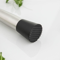 Набор бармена &laquo;Компанийский&raquo;, 17 предметов на подставке