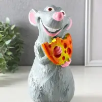 Копилка "Рататуй" 25х12х16 см