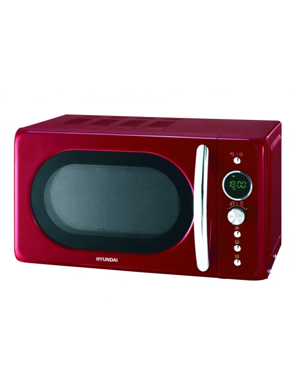 Микроволновая Печь HYM-D3037 20л. 700Вт