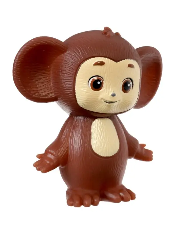 Игрушка для ванны &laquo;Чебурашка&raquo;, 10 см YF-MONKEY02