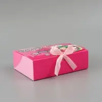 Коробка подарочная &laquo;Сюрприз&raquo;, 16.5 &times; 12 &times; 5 см