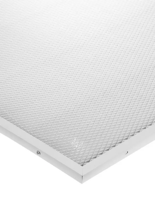 Панель светодиодная универсальная Smartbuy Pro, 36 Вт, 3600 Лм, 6500К, IP40. 220 В, 595&times;595&times;15 мм