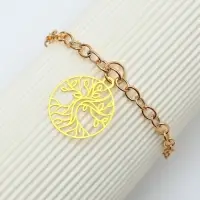 Браслет &laquo;Древо&raquo;, 18 см