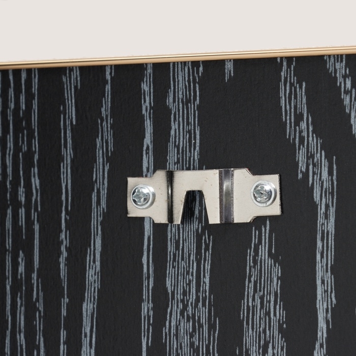 Картина акрил "Подсолнухи в вазе" 60х39,5 см