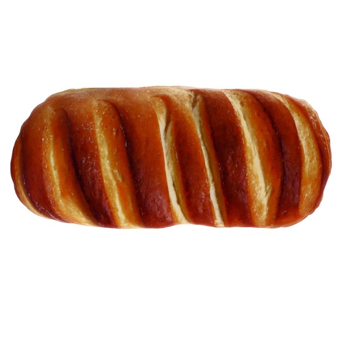 Мягкая игрушка &laquo;Батон&raquo;, 45 см