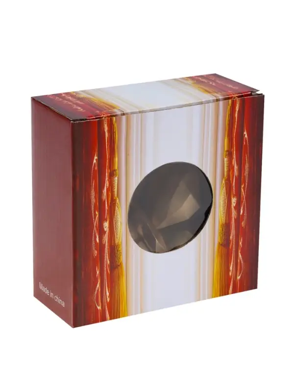 Крючок для штор CAPPIO KS037, цвет золото, 2 шт