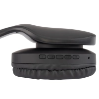 Гарнитура накладные H-HP104 черный беспроводные