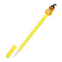 Ручка - прикол гелевая &laquo;Хэллоуин&raquo;, синий стержень, МИКС