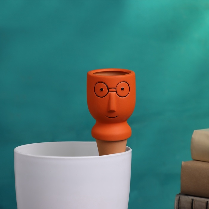 Ороситель &laquo;Который выжил&raquo;, 14&times;4.6см, цвет МИКС, набор 4 шт.