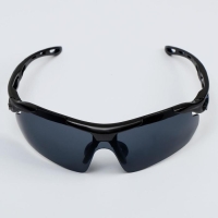 Очки спортивные &laquo;Мастер К&raquo;, uv 400, ширина 14 см, дужка 14 см, линза 4.5&times;8 см