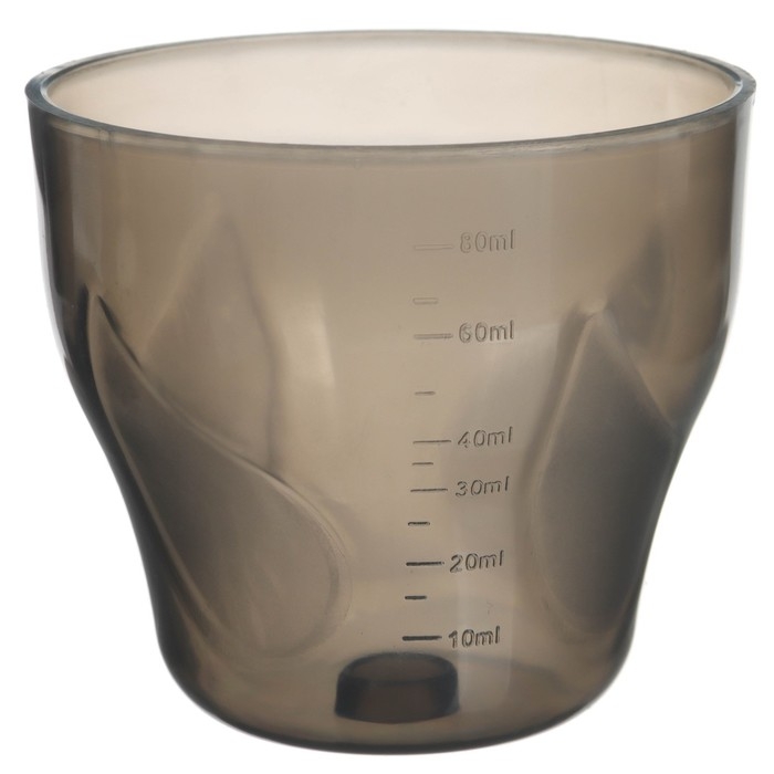 Бутылочка для кормления, широкое горло, средний поток от 3 мес., 270 мл., &laquo;Зебра&raquo;, M&B