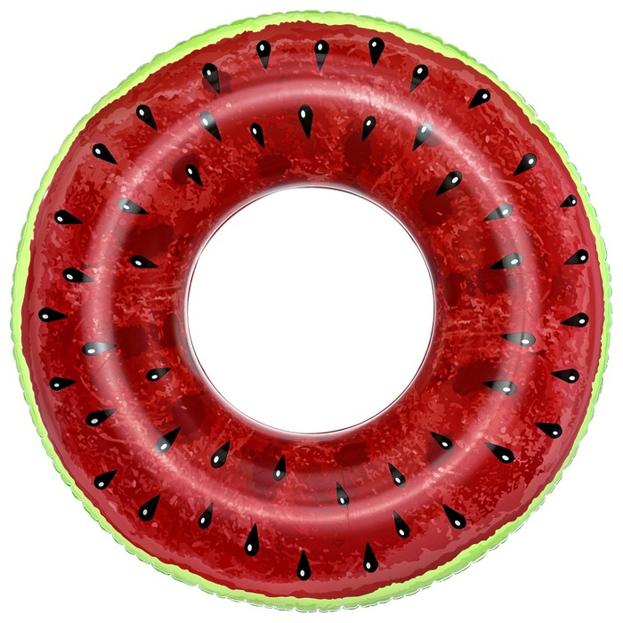 Круг для плавания &laquo;Фрукты&raquo;, от 12 лет, МИКС, 36121 Bestway