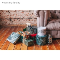 Коробка подарочная новогодняя складная &laquo;Dreams&raquo;, 31,2 х 25,6 х 16,1 см, Новый год