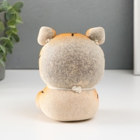 Растущий подарок травка Экоживчик "Тигр"