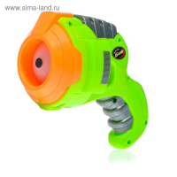 Игровой набор &laquo;Стрельба по баночкам&raquo;