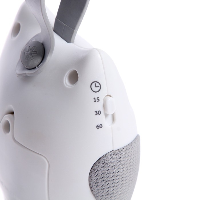 Музыкальная игрушка &laquo;Любимая совушка&raquo;, звук