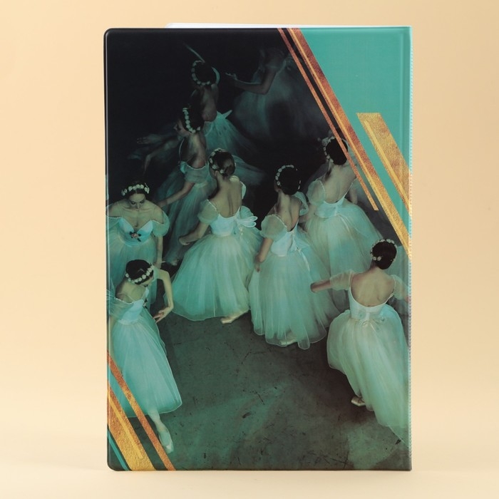 Папка для документов &laquo;Россия&raquo;