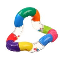 Погремушка &laquo;Зигзаг&raquo;, Крошка Я