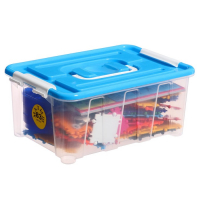 Конструктор ТИКО &laquo;Малыш&raquo;, 83 детали