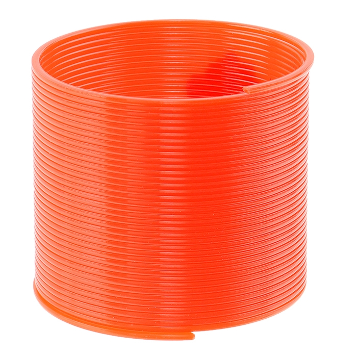 Спираль-радуга &laquo;Дино&raquo;, в шоубоксе