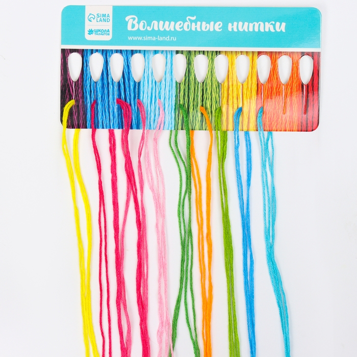 Вышивка крестиком &laquo;С праздником 8 марта!&raquo;, набор для творчестваа, 14 х 10 см