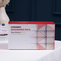 Конфетница керамическая &laquo;Изумруд. Птичка&raquo;, 220 мл, 9&times;20,5 см