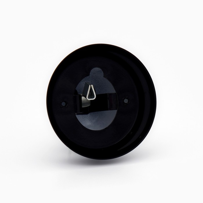 Звонок настольный "Ring for a kiss", 7.5 х 7.5 х 6 см