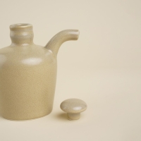 Набор соусников фарфоровых SL Home &laquo;Песчаный бриз&raquo;, 200 мл, цвет бежевый