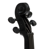 Музыкальная скрипка &laquo;Жутко весело играть&raquo;