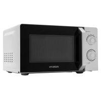 Микроволновая Печь HYM-M2053 20л 700Вт белый