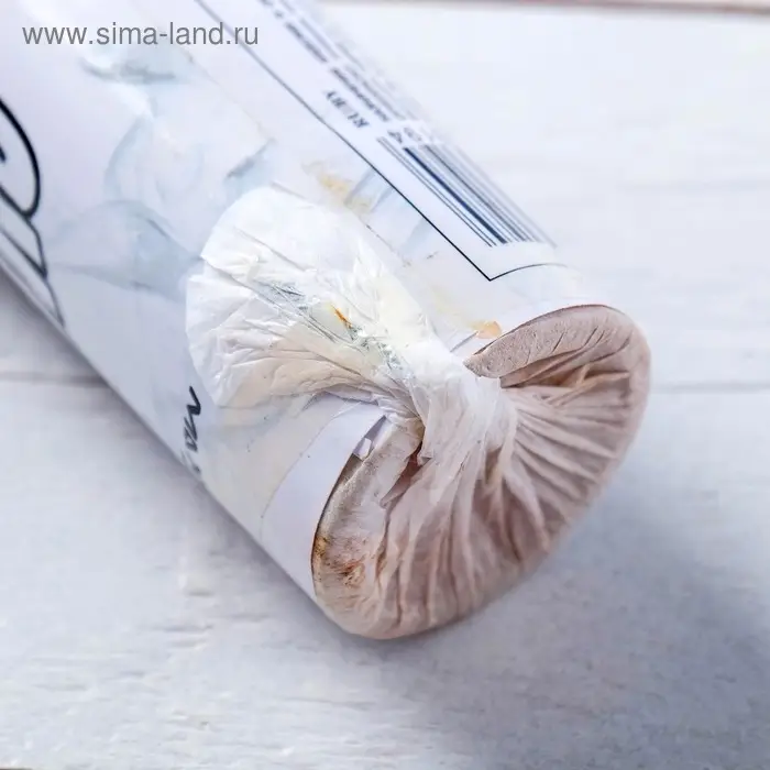 Цветной дым белый, заряд 1.75 дюйма, МАКСИ, очень высокая интенсивность, 30 сек