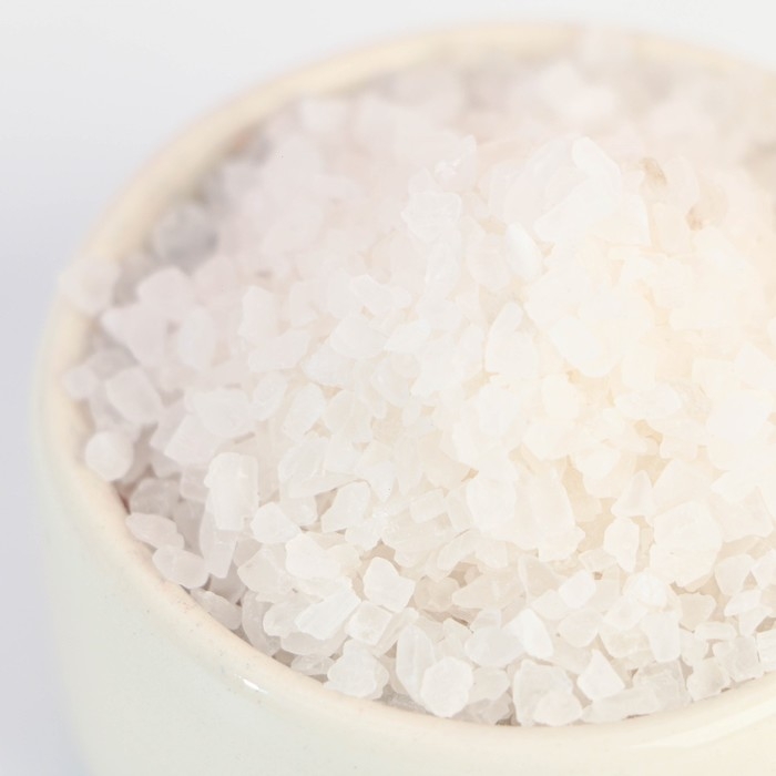 Соль для ванны ЧИСТОЕ СЧАСТЬЕ &laquo;8 Марта&raquo;, 150 г, аромат ванильного молока