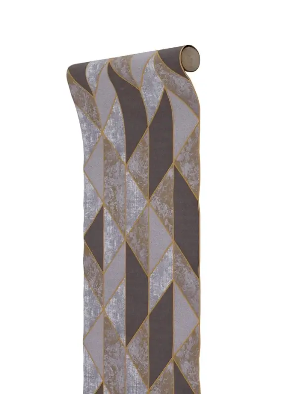 Бумажные обои Стиль 1131-08, 0,53х10,05м,