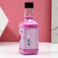 Соль для ванны &laquo;Сияй&raquo;, 300 г, аромат нежной лаванды, ЧИСТОЕ СЧАСТЬЕ