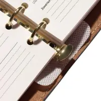 Органайзер на кольцах, C6, с клапаном, 80л, линия, к/зам, Серый