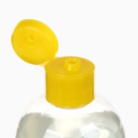 Шампунь для волос с экстрактом ромашки, 500 мл, ЦЫП-ЦЫП