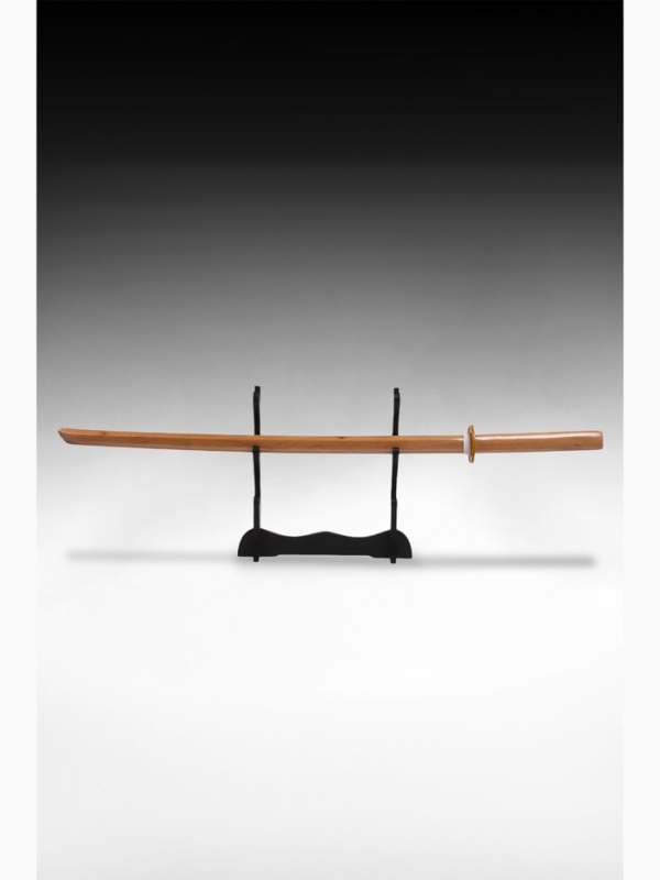 Подставка для сувенирного оружия 3-х ярусная 37 см х 30 см