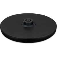 Чайник HYK-S4804 1,7л 2200Вт серый (металл)