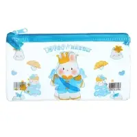 Пенал на молнии "Зверушки", МИКС