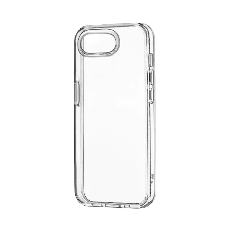 Чехол iPh 16e TPU 1.2 мм