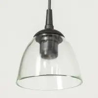 Светильник потолочный "Этюд" 1xE27 40вт белый BayerLux