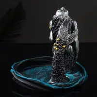 Подставка для мелочей &laquo;Русалка&raquo;, 13.5&times;14&times;14 см