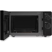 Микроволновая Печь HYM-M2010 20л. 700Вт черный