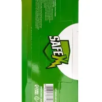 Средство от тараканов, муравьев Клеевая-ловушка SAFEX, набор 15 шт.