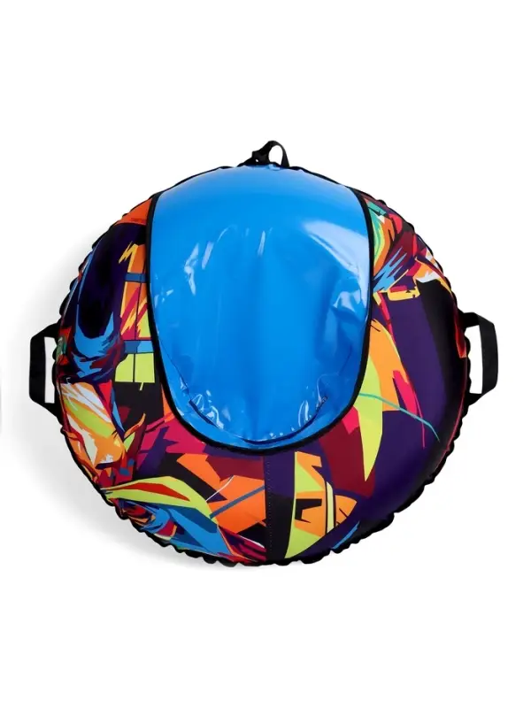 Тюбинг-ватрушка 83см ОКСФОРД ART Comfort